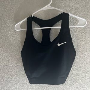 Nike sport bra